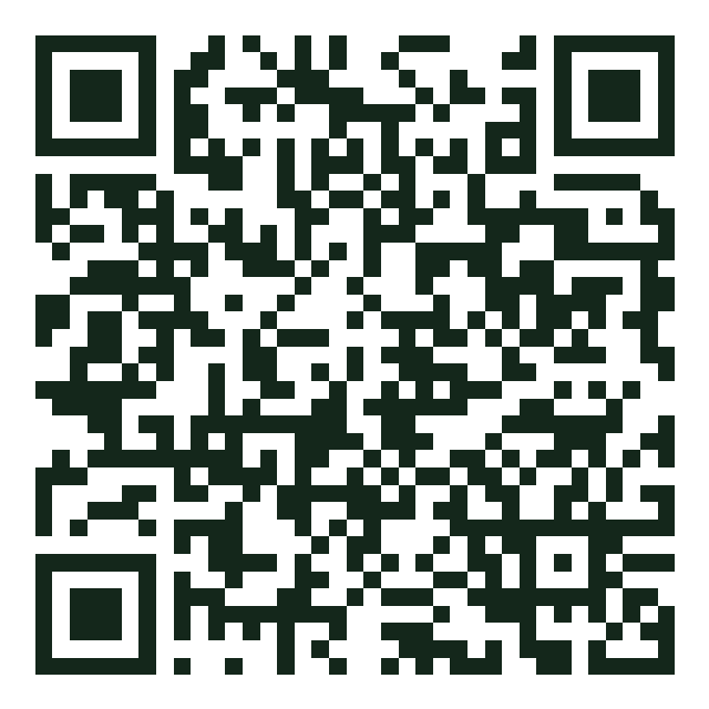 QR code for CBDUX s.r.o - Prodejna Teplice