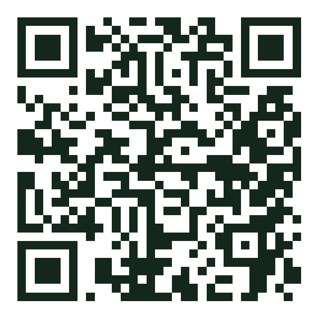 QR-код закладу CBweed Fernão Ferro