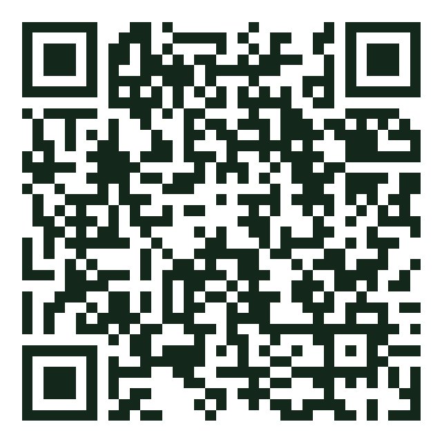 QR code for CBWEED Madrid Retiro - CBD SHOP
