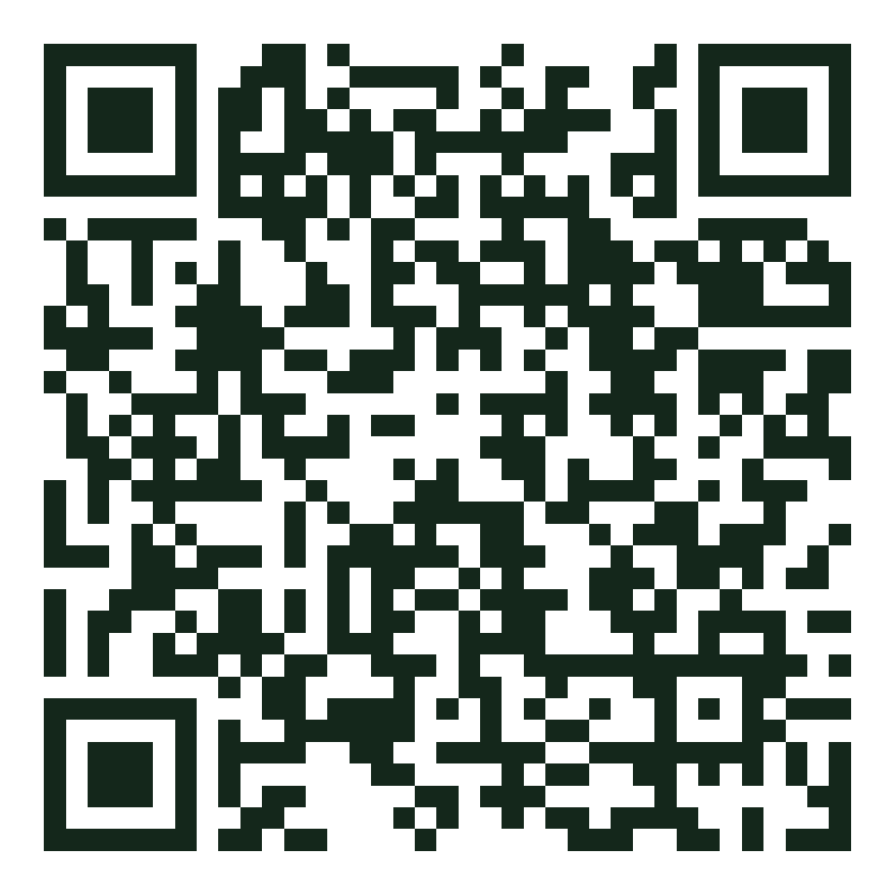 QR code for CBWEED Madrid Retiro - CBD SHOP
