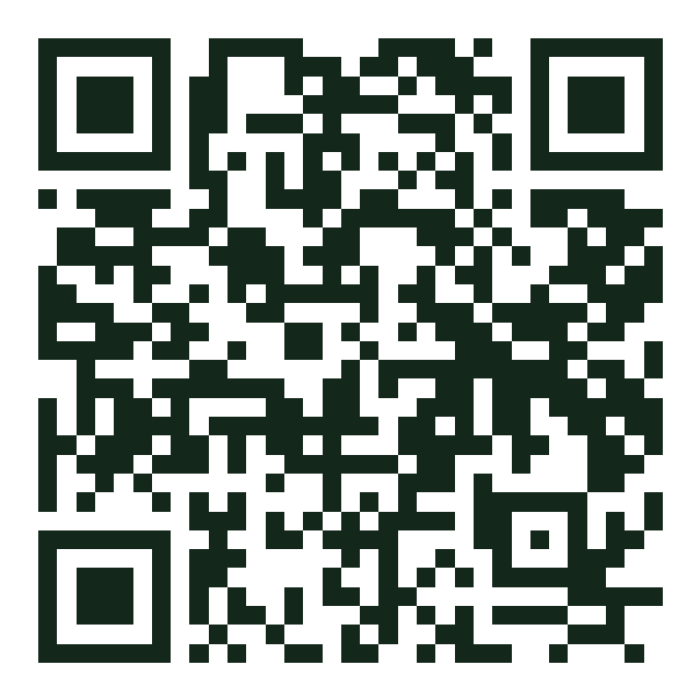 Kod QR lokalu Cbweed Pontedera