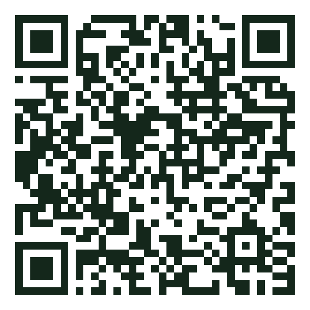 QR-Code für Cedar Meadow