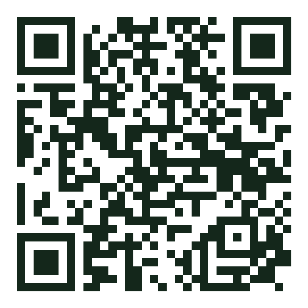 Código QR de Central Cannabis