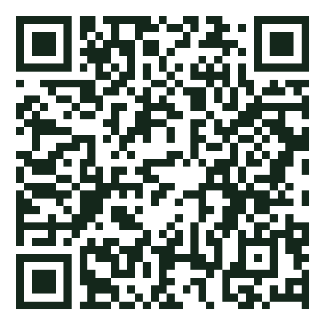 Kod QR lokalu Central Florida THC-A Dispensary
