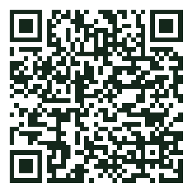 QR code for CERTIFIED Dispensary Springfield