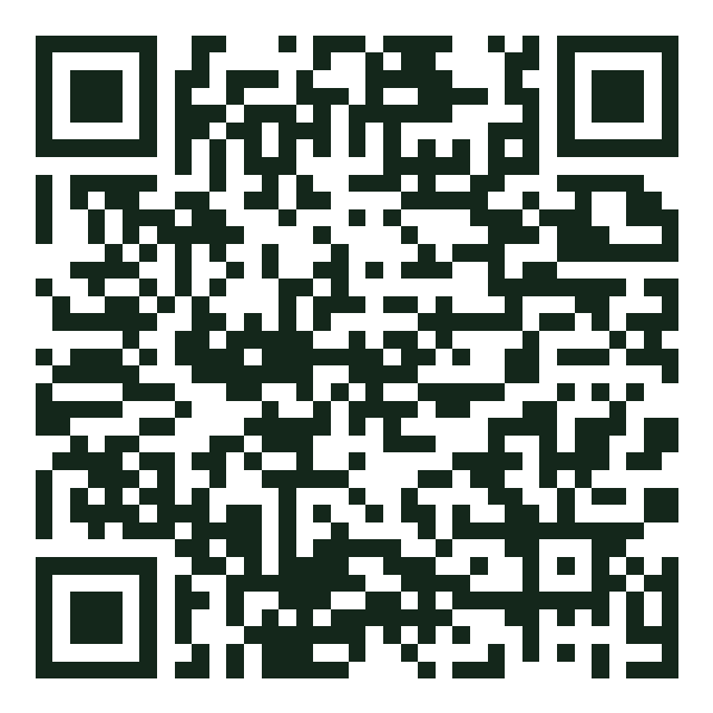 QR-code voor CERTIFIED MARIJUANA DOCTORS