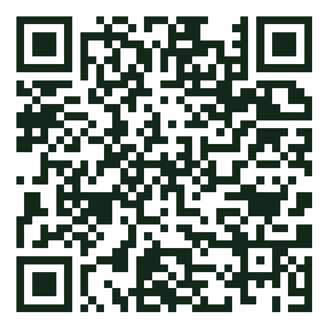 Kod QR lokalu CERTIFIED MARIJUANA DOCTORS