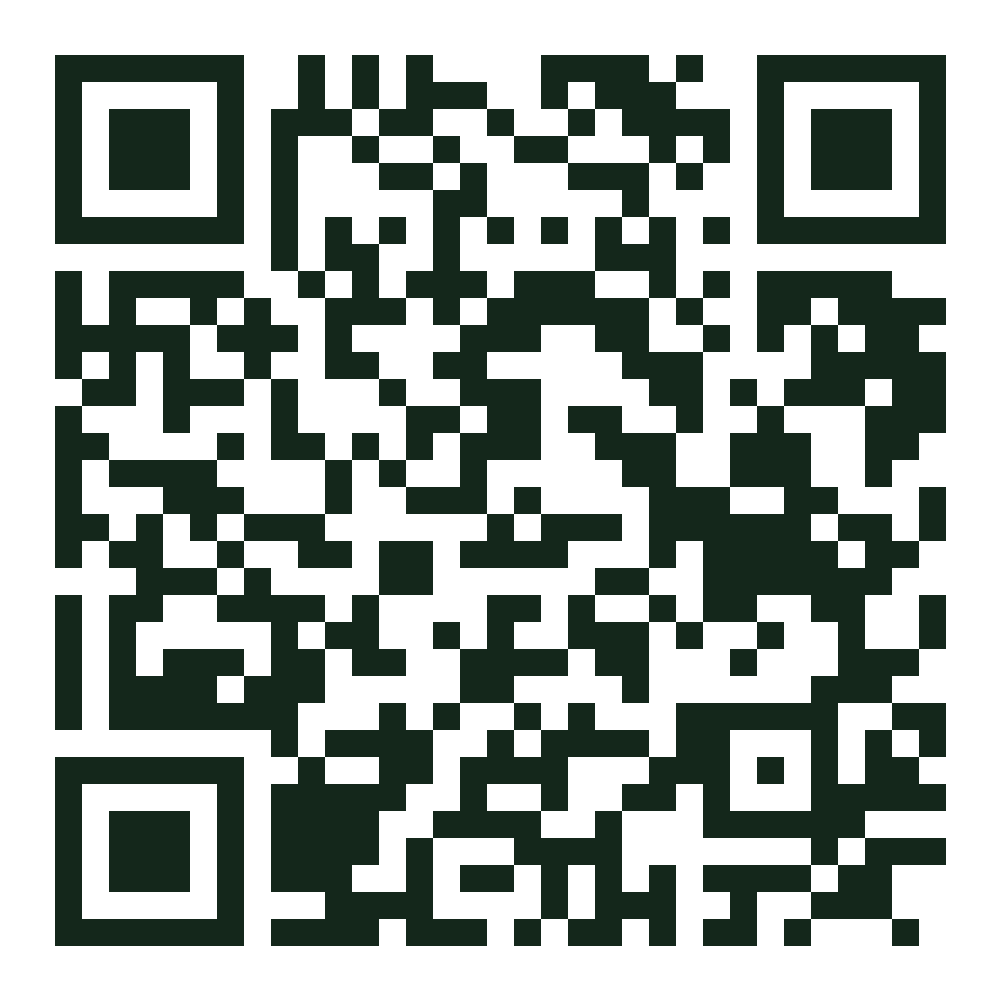 Kod QR lokalu CHAKAN SHOP