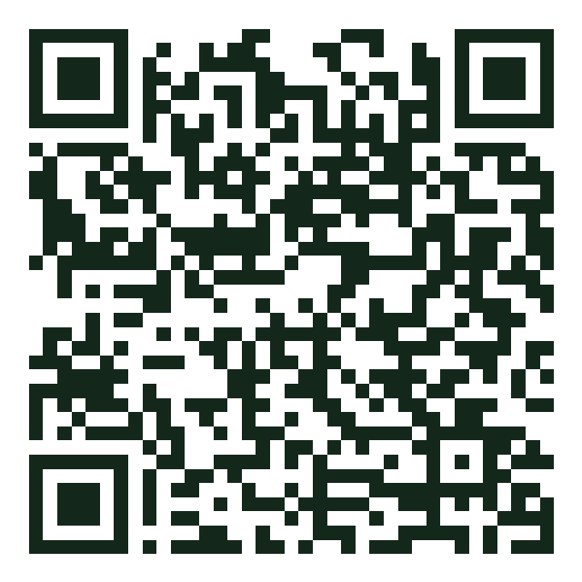 QR code for Chalice Weed Dispensary NW Portland
