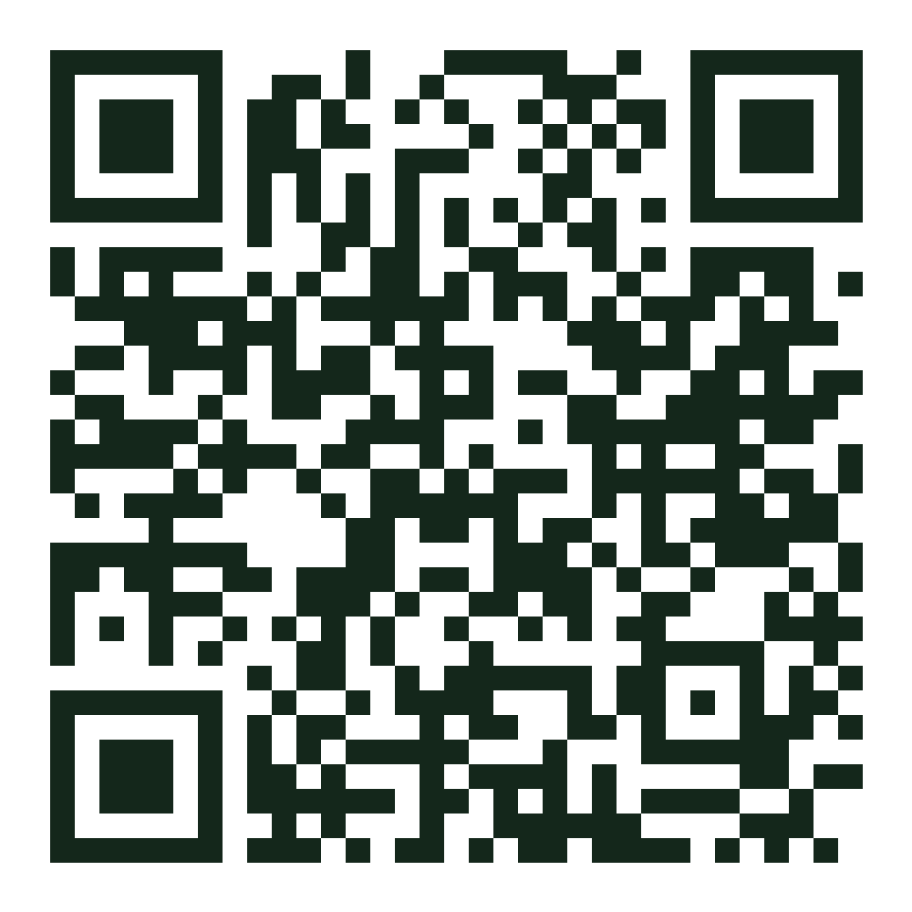 Kod QR lokalu Chamaneria Club