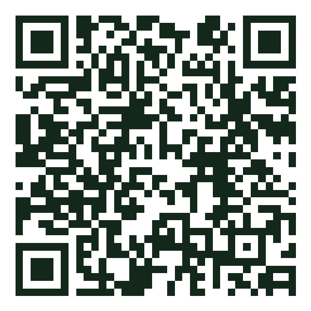 QR-Code für Champiñón Weed Delivery Dispensary Builder