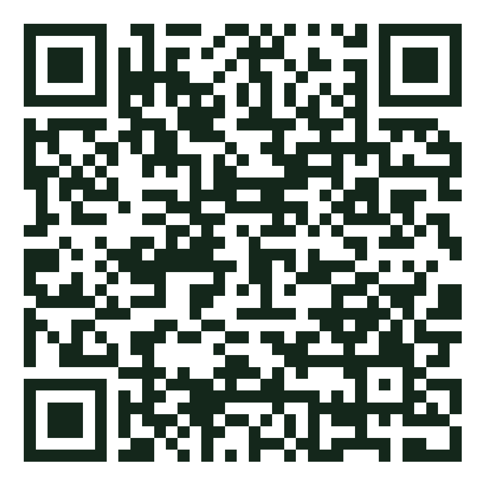 QR code for Chasing Wolves Dispensary