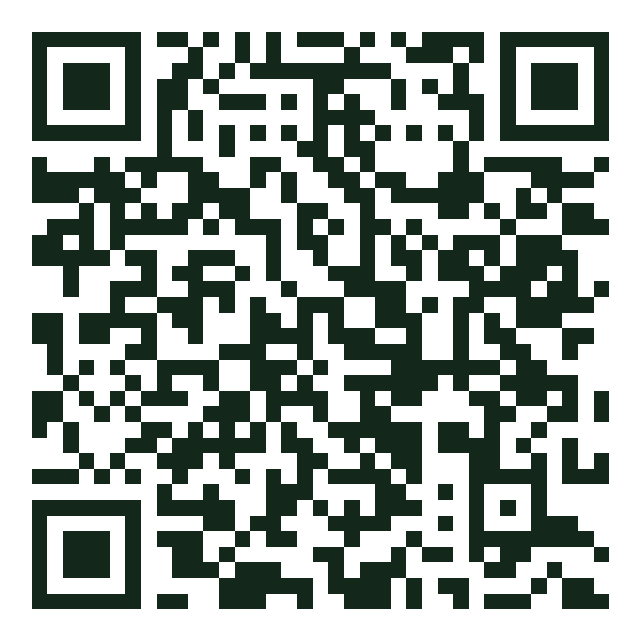 QR-code voor Checkpoint Charlie Cannabis Club