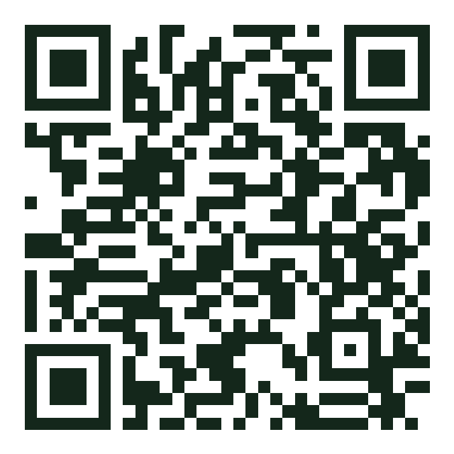 QR-code voor Cheech & Chong’s Dispensoria