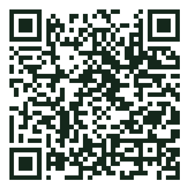 QR code for Cheeky’s Cannabis Merchants Vancouver
