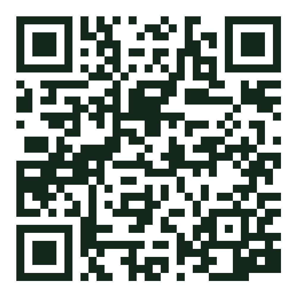 Kod QR lokalu Chelsea Bud