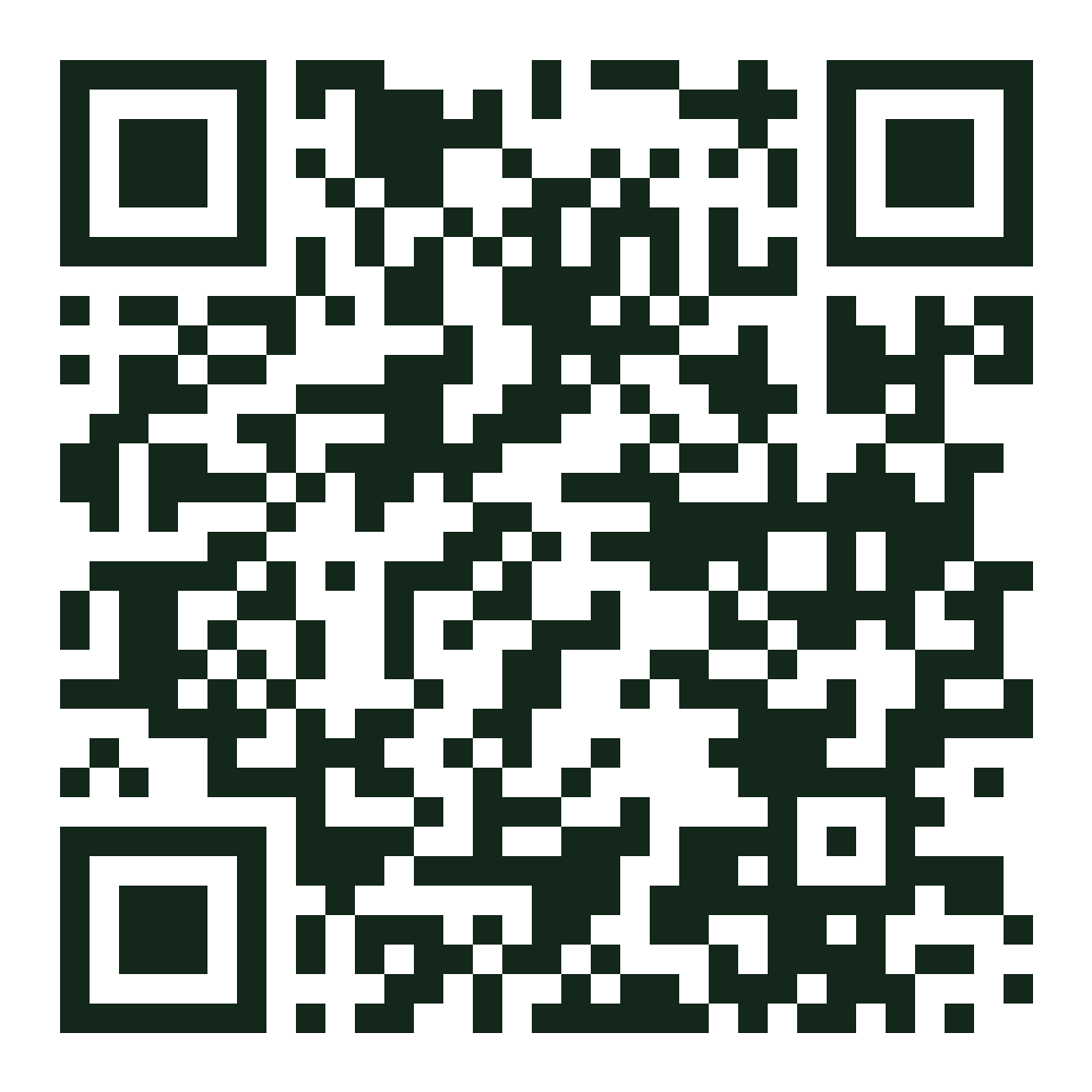 Kod QR lokalu Chelsea Cannabis