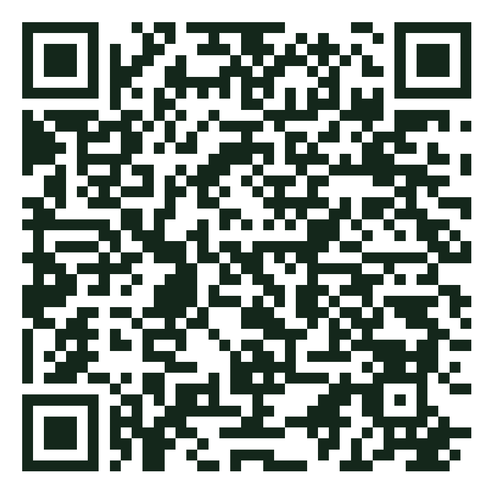 Kod QR lokalu Chelsea Cannabis Co. - Licensed Dispensary & Weed Delivery