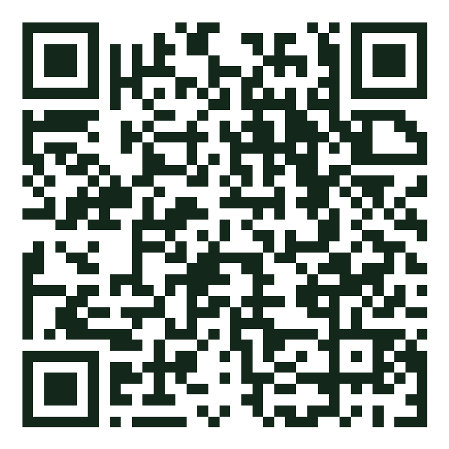 Kod QR lokalu Chesapeake Apothecary