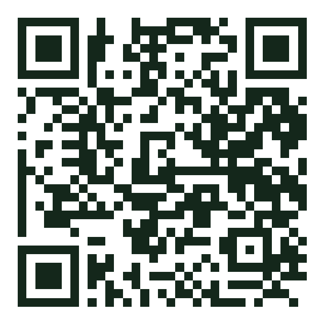 QR code for CHICHA GOOD CBD