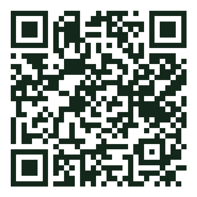 QR-код закладу Chill Cannabis