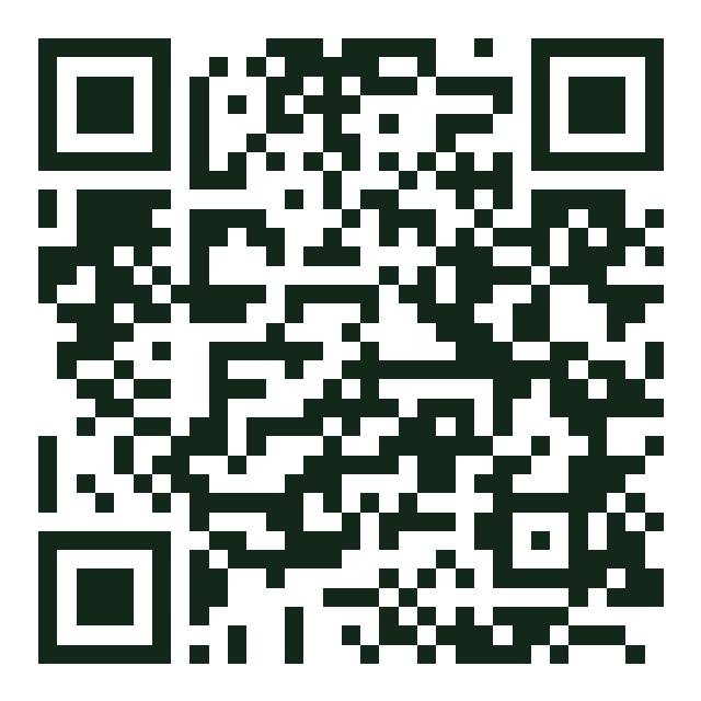 QR code for Chillax CBD