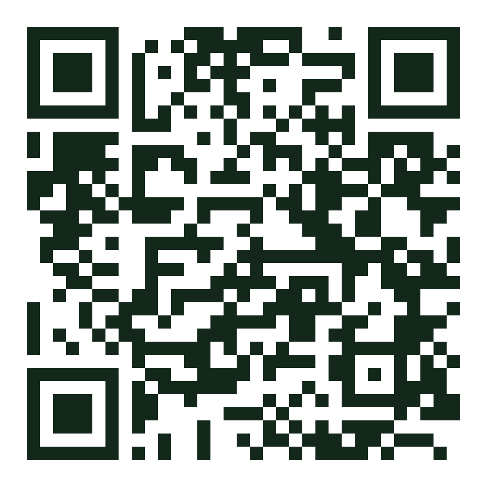 QR code for Chillax CBD