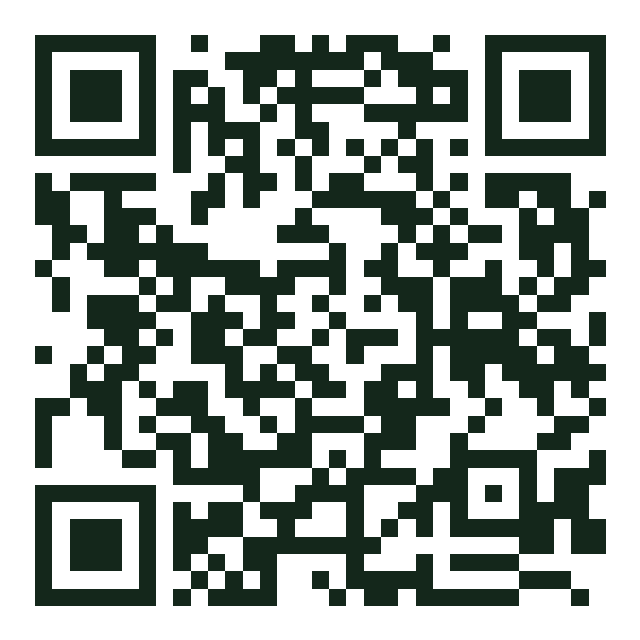Kod QR lokalu Chillax Wellness