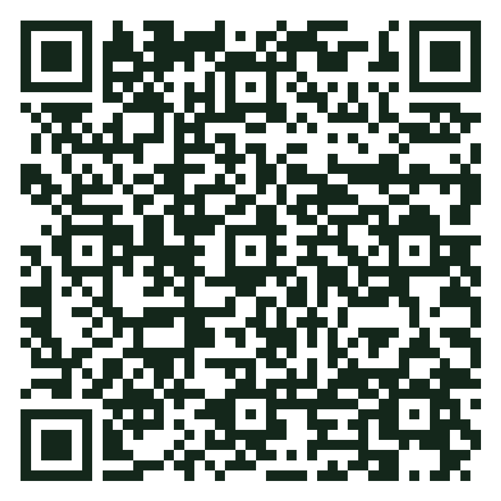 QR-code voor Chillom Samui Medical Cannabis Dispensary and BYOC Co-working space