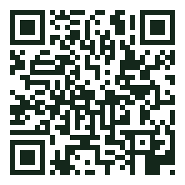 Código QR de CHOCO CBD