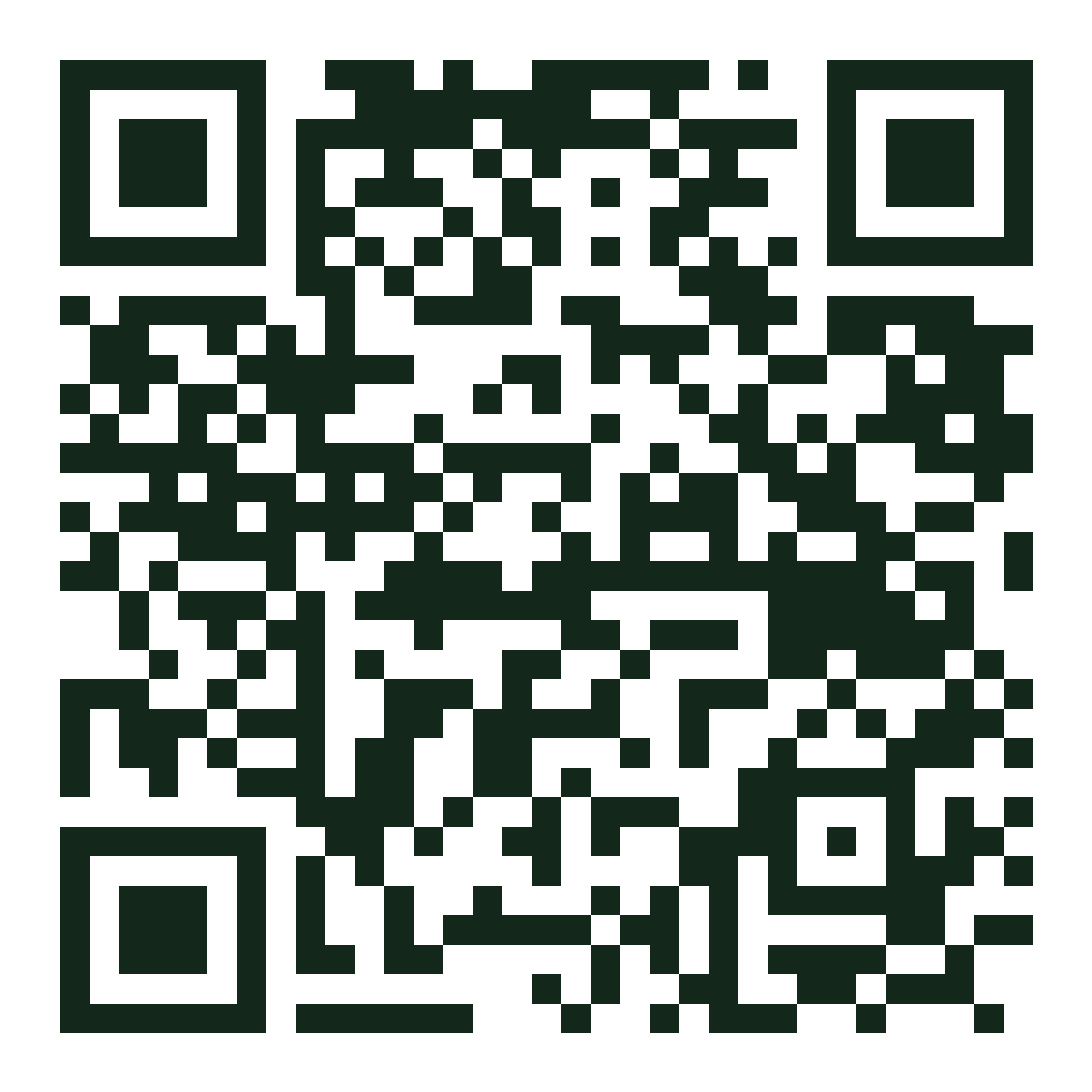 Código QR de CHOCO CBD