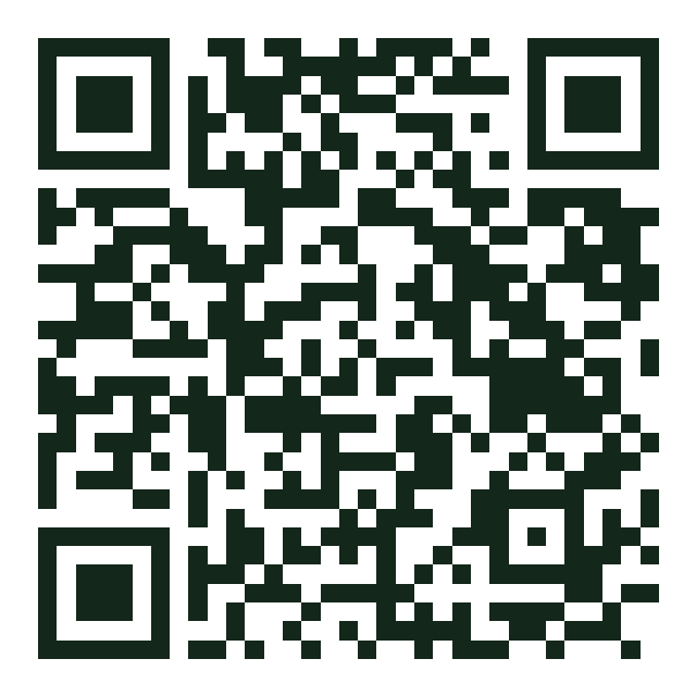 Código QR de CHOCO CBD