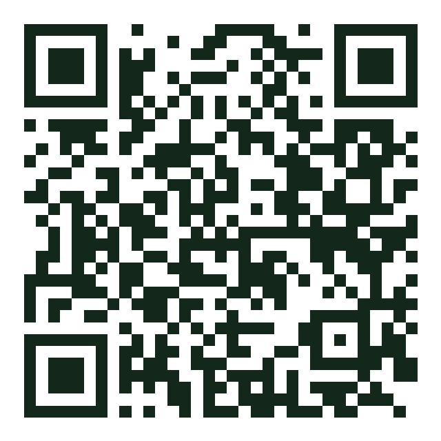 QR-code voor Chronic Brooklyn