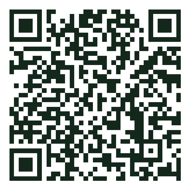 QR code for Chronic Corners Dispensary