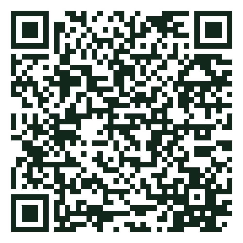 คิวอาร์โค้ดของ Chronic Dispensary @I'm Chinatown Yaowarat - Weed กัญชา Cannabis CBD марихуана 大麻商店