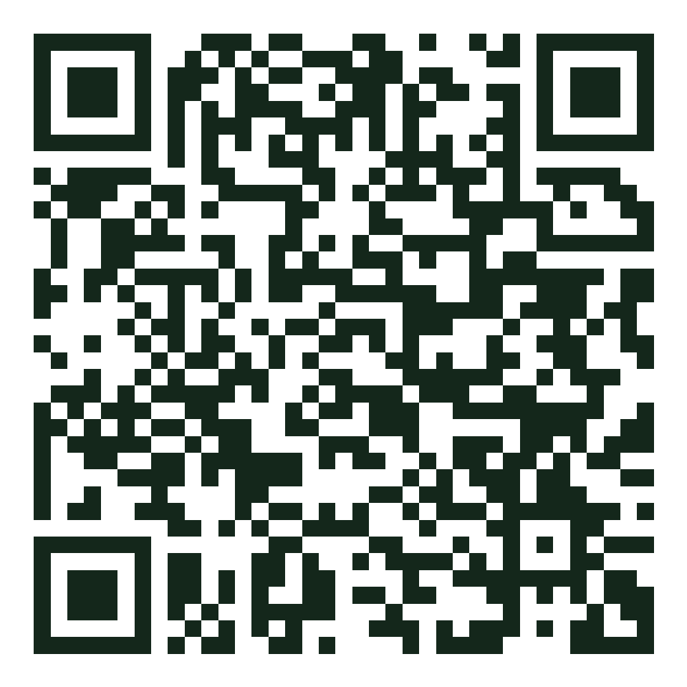 QR code for Chronic Farms Online Mail Order Dispensary