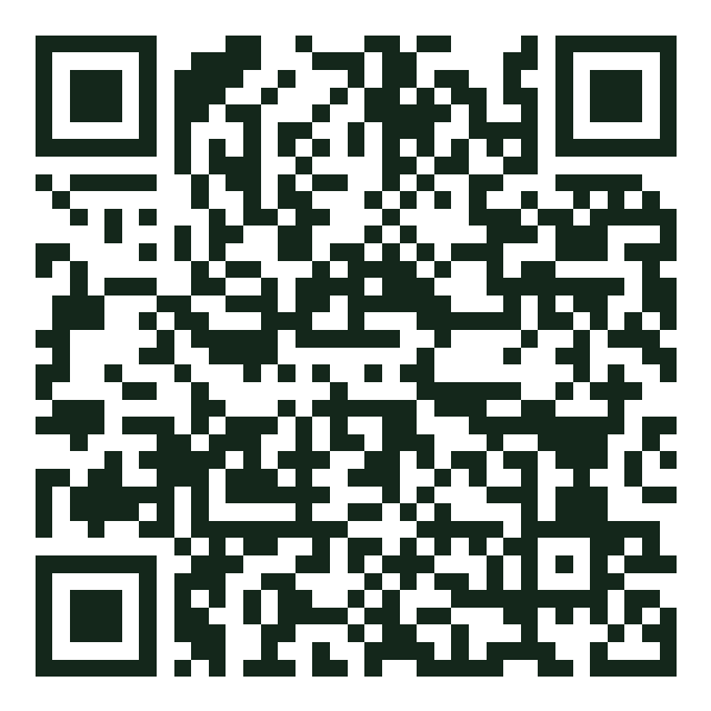 QR code for Chronic Guru Dispensary & Lounge - Orlando