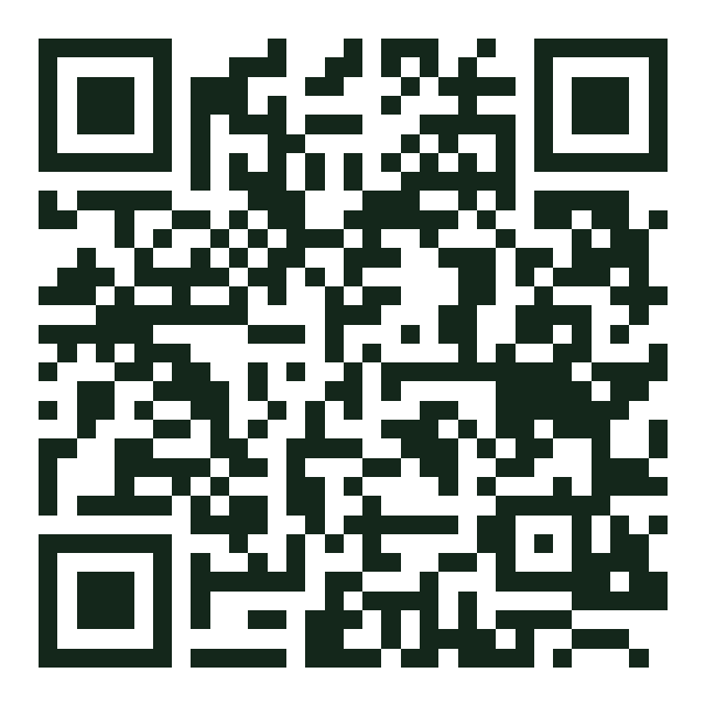 Kod QR lokalu Chronic Hub