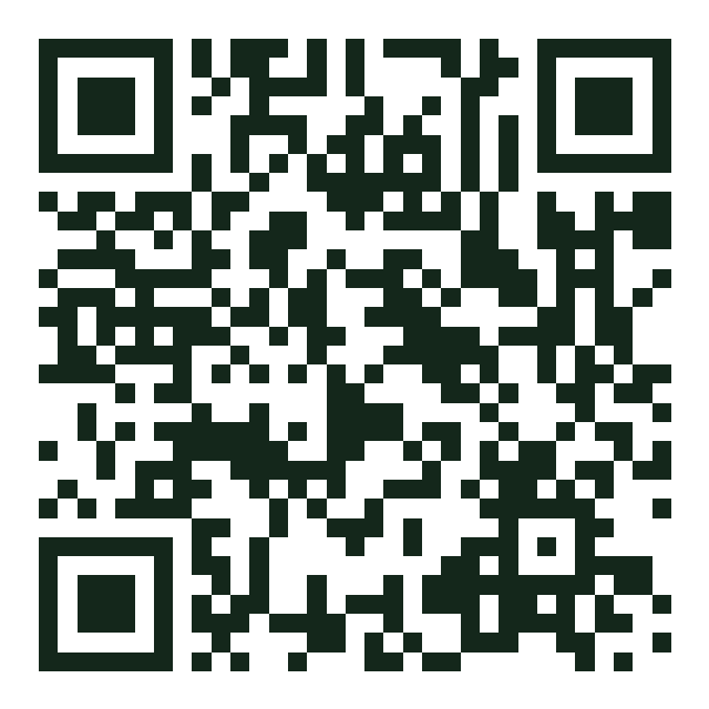 QR code for Chronix Dispensary