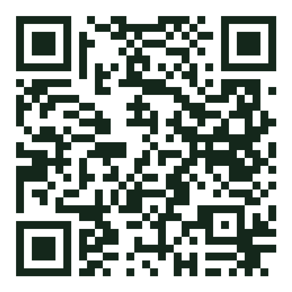 Código QR de Cibidy | CBD Sevilla