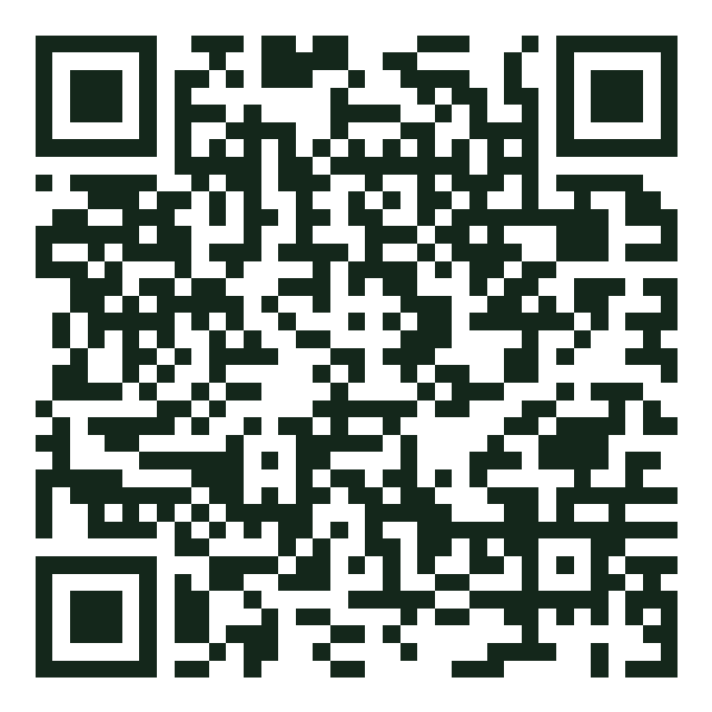 QR-code voor Cinder Cannabis Downtown Spokane