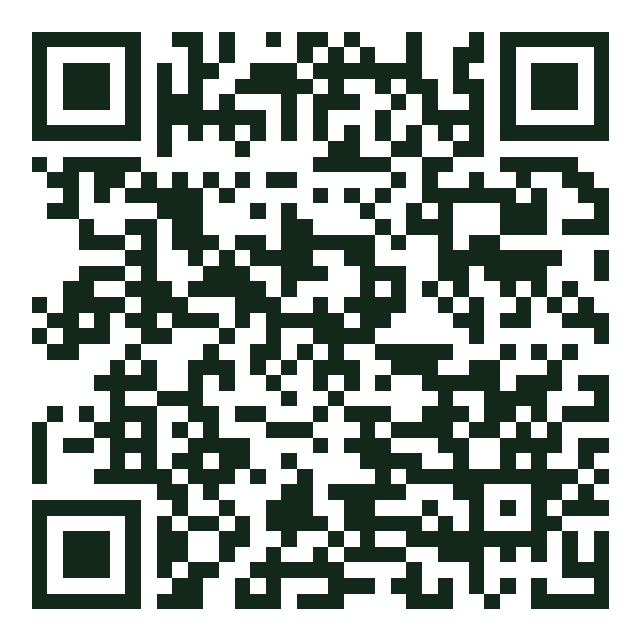 QR-code voor Cinder Cannabis North Spokane