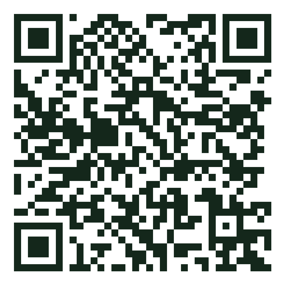 QR-code voor Cloud 305 Dispensary