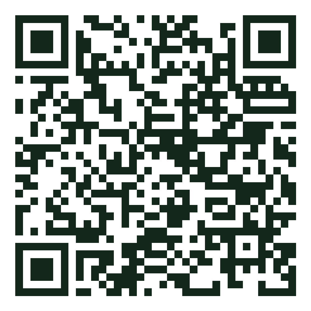 QR code for Cloud Cannabis Ann Arbor Dispensary