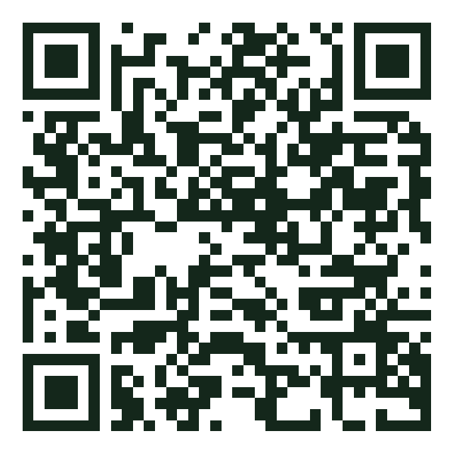 QR-code voor Cloud Cannabis Cedar Springs Dispensary