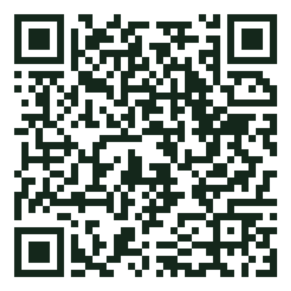 Codice QR di Cloud Ponics The Woodlands