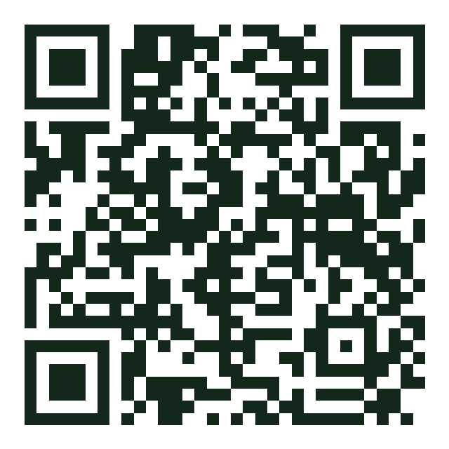 QR-code voor CloudHaven Dispensary