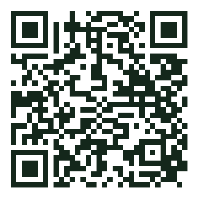 Kod QR lokalu CLOVEST Dispensaries