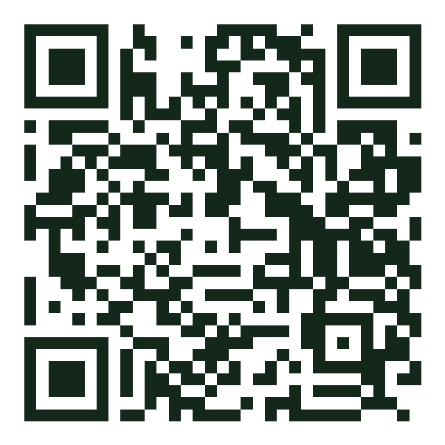 QR-Code für Club Animo Coffeeshop