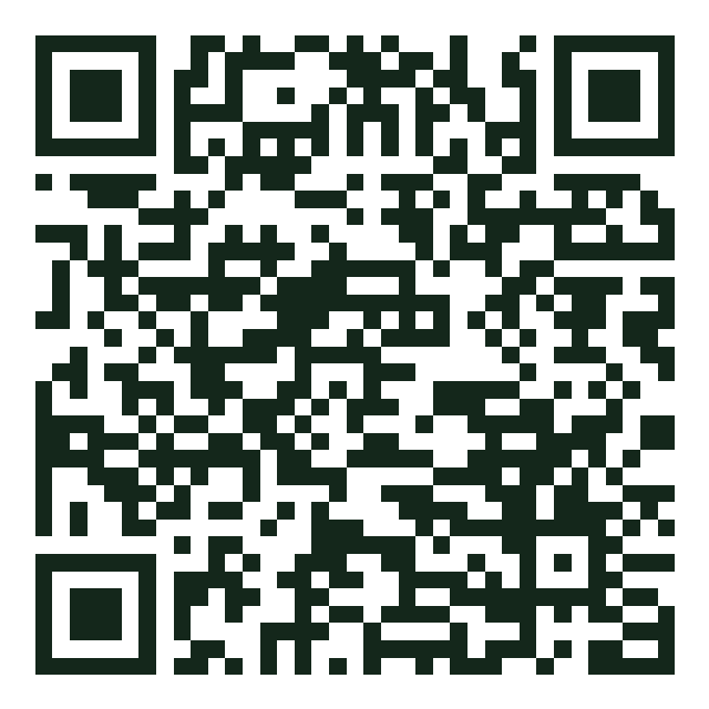 Code QR de Club cannabico Avenida 33 CSC
